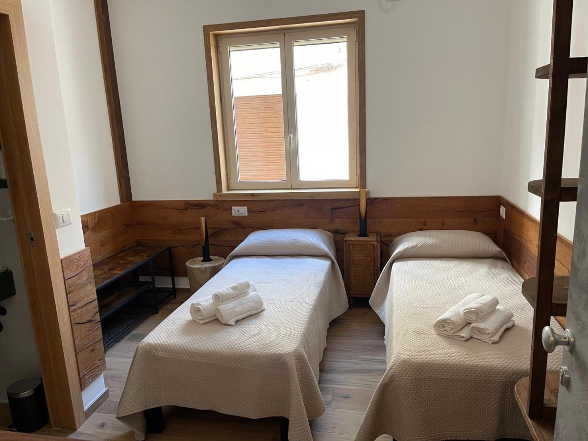 Bed and Breakfast Casa Camilla Битонто Экстерьер фото