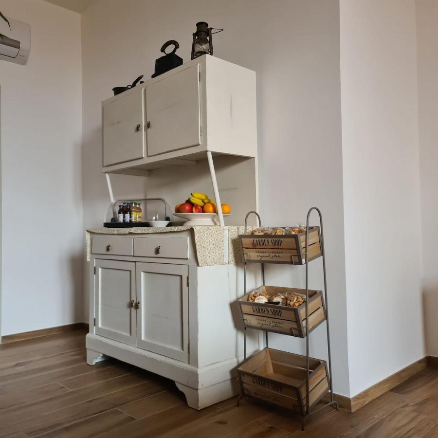 Bed and Breakfast Casa Camilla Битонто Экстерьер фото
