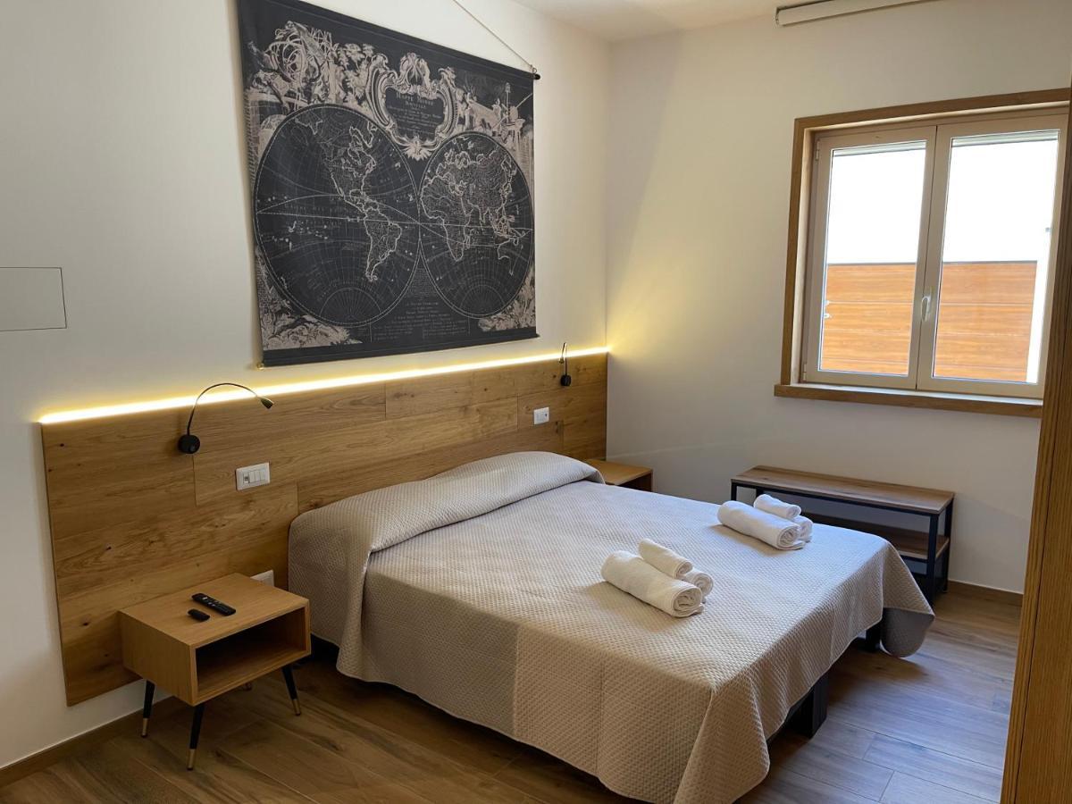 Bed and Breakfast Casa Camilla Битонто Экстерьер фото
