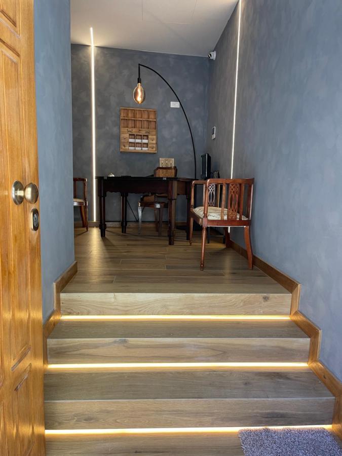 Bed and Breakfast Casa Camilla Битонто Экстерьер фото