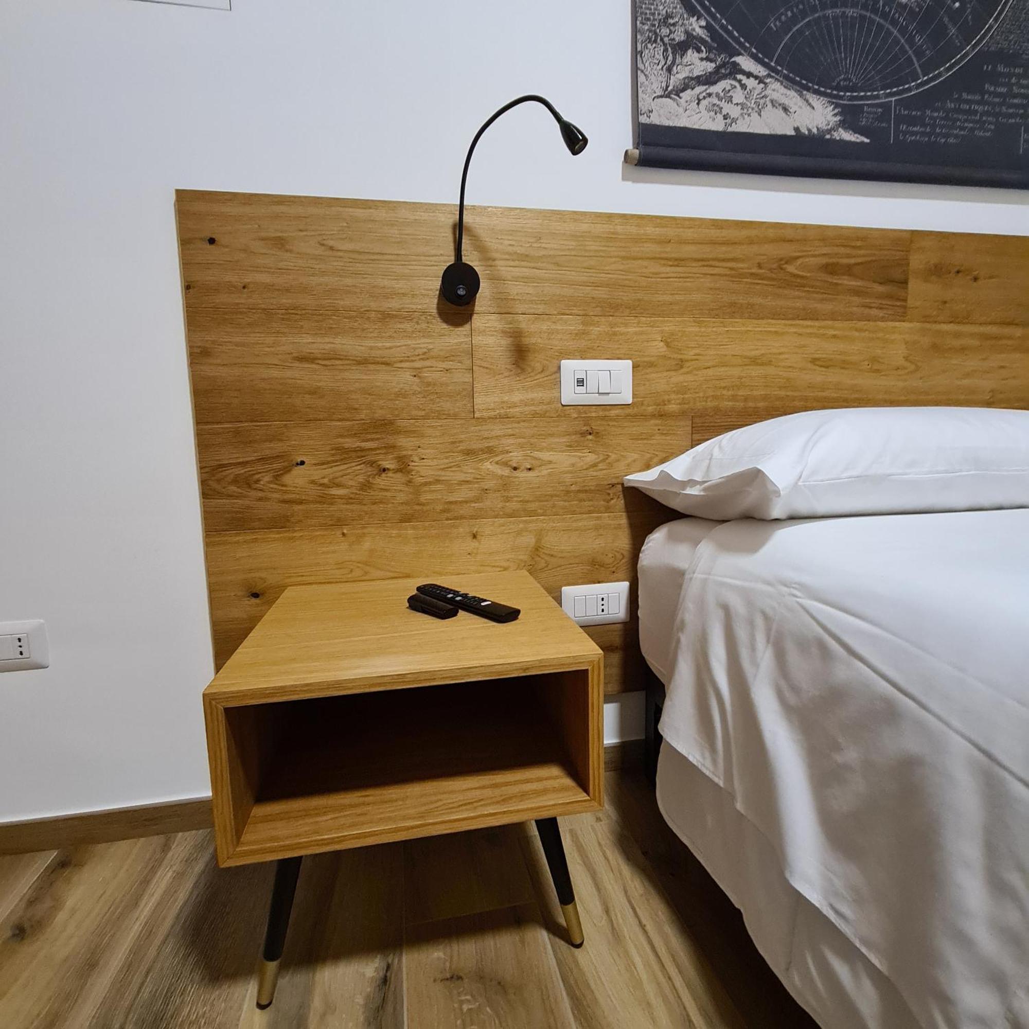Bed and Breakfast Casa Camilla Битонто Номер фото